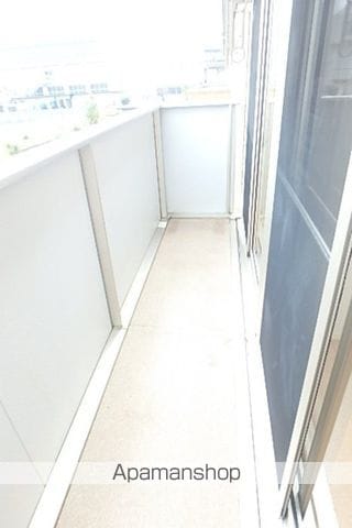 シンフォニエッタの内装写真