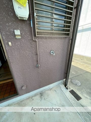コスモハイツホクユーの内装写真