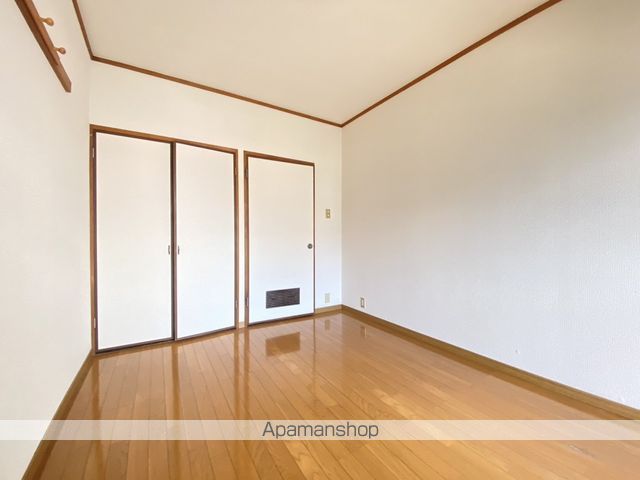 ハイツカペラの内装写真