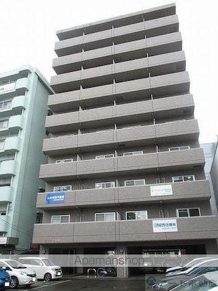 カローラ宮田[1R/37.5m2]の外観5