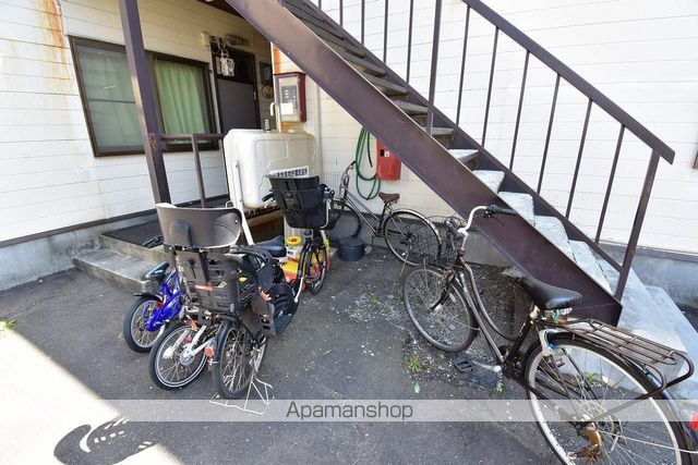 クリーンハイツのその他写真