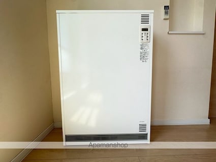 ＲＥＡＬＬⅡ[1LDK/49.8m2]の内装5