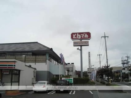 ＡＬＶＡ．Ｂ棟[1LDK/46.38m2]の周辺6