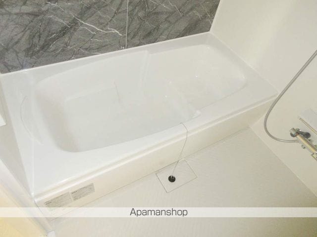 シェ モワ ココの内装写真