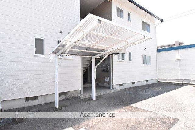 クレストヤマ[2K/45.54m2]の内装1