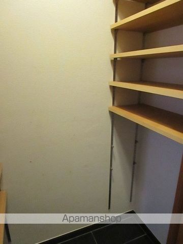 リーデンススクエア松屋町の内装写真