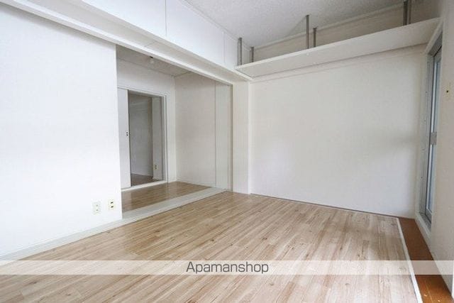 ビレッジハウス下更地2号棟の内装写真