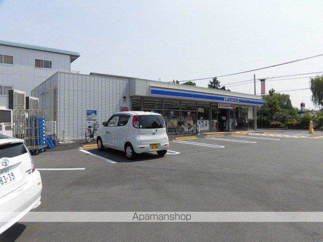 サニーヒルズの周辺写真