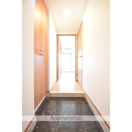 ハーモニーレジデンス新宿余丁町ザ・ガーデン[1DK/25.52m2]のその他内装5