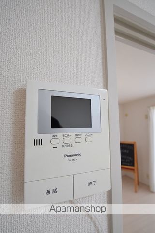 フィオーレ倉敷 A棟の内装写真