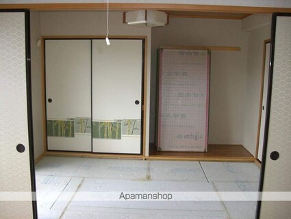 コーポあかみね[2LDK/51m2]のその他内装2