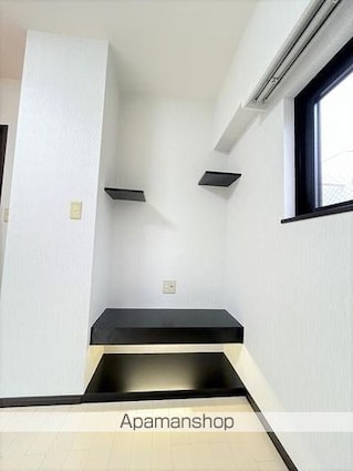 ＬｉｖｅＦｌａｔ菊川[1K/25.37m2]のリビング・居間4