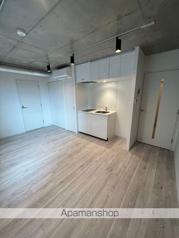 アーバンパーク方南町の内装写真