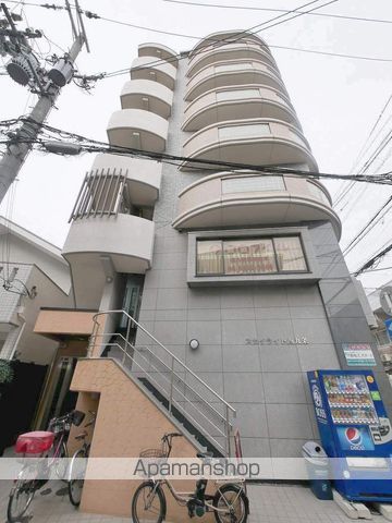 スカイライト西九条