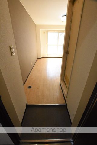 サイレンス医大前の内装写真