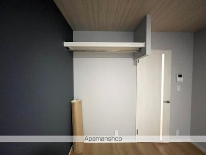 滋賀県長浜市三ツ矢町[1K/27.12m2]の収納