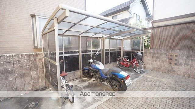 シャルマン C棟のその他写真