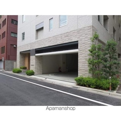 コンフォリア池袋ＤＥＵＸ[1R/30.03m2]の外観2
