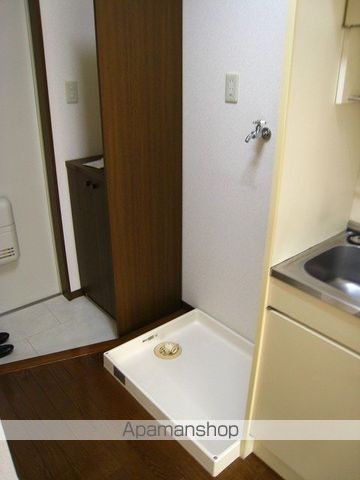 メイプル羽根北の内装写真