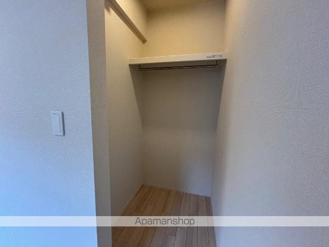 メゾンアルファ七北田の内装写真