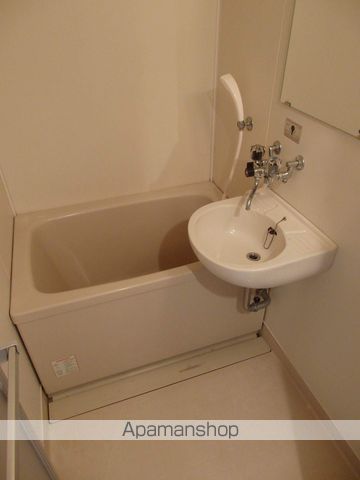 藤井ビル北14条の内装写真