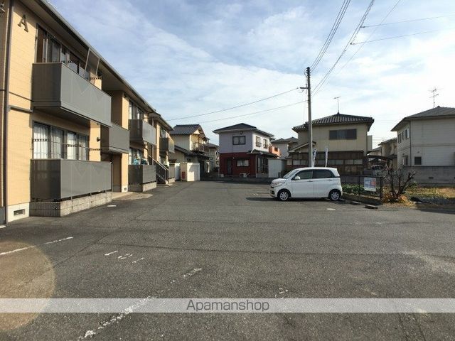 メゾンひまわり A棟のその他写真