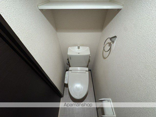 レオネクスト青栁の内装写真