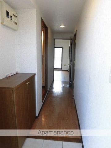 シティクレスト花かいどうの内装写真
