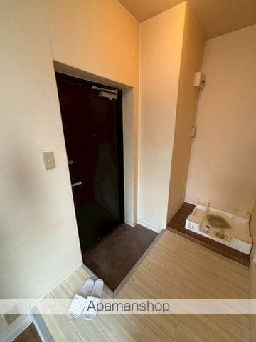 ダイドーメゾン上新庄の内装写真