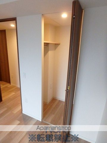 デュオヒルズ円山ファーストの内装写真