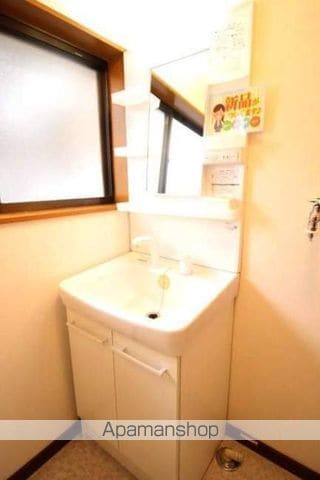 ファミーユロータスの内装写真