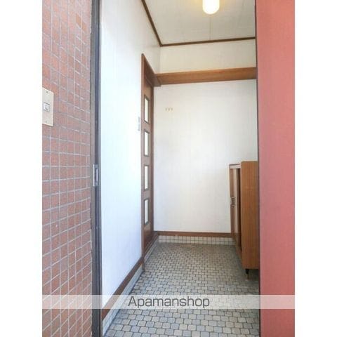 ハイツ金沢の内装写真