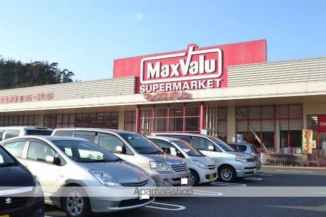 グラシオッソーレ IIの周辺写真