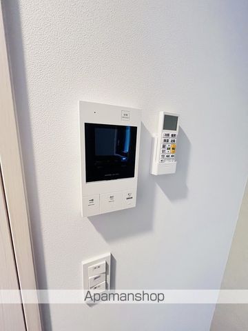 ライブフラットツカモトの内装写真