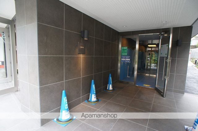 アンジェラ神宮前のその他写真