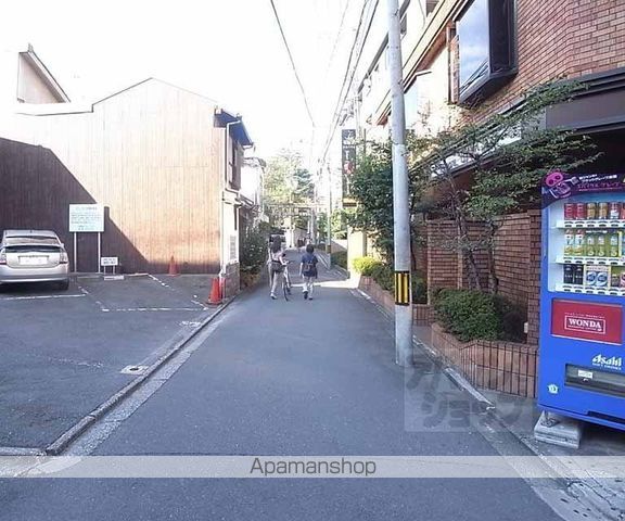 第8パールハイツ安井の周辺写真