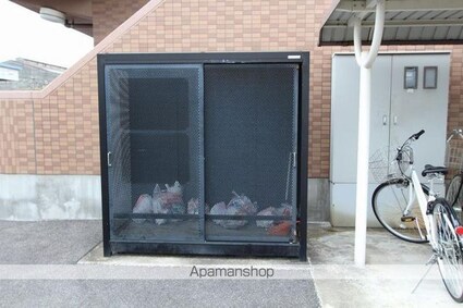 エスティガーデン[1K/27.66m2]の共用部1