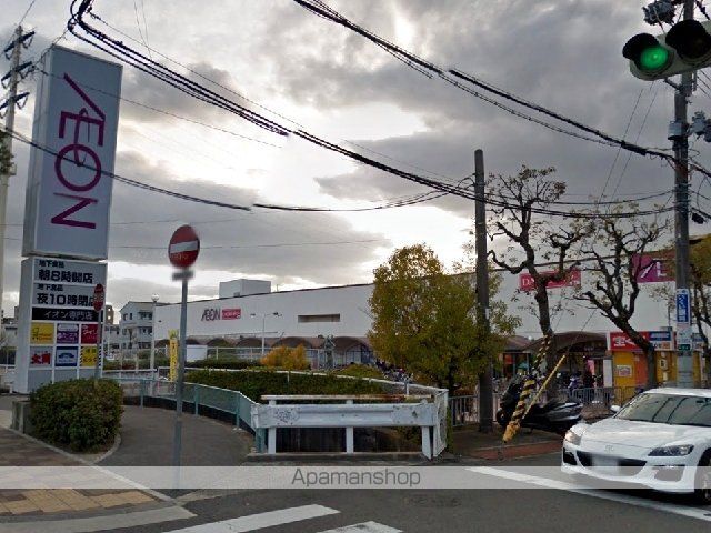 ルミナーレの周辺写真