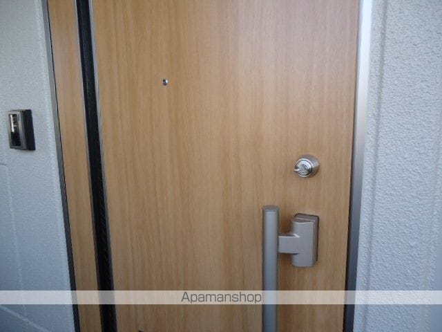 カーサ・クオーレの内装写真