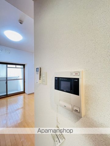 CASONE ASSOの内装写真