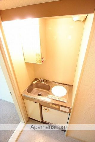サウスヒルズふじみ野の内装写真
