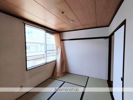 長野県長野市大字柳原[2DK/38.64m2]の内装5