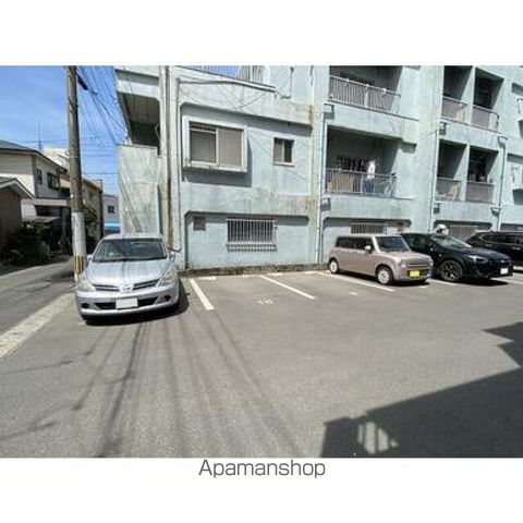 第2富山ハイツのその他写真