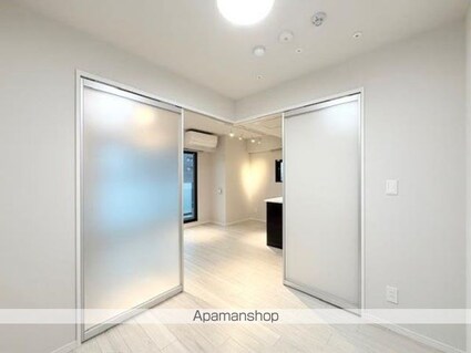 Ｌａ　Ｐｅｒｌａ　Ｙｏｔｓｕｙａ[1LDK/37.4m2]のリビング・居間8