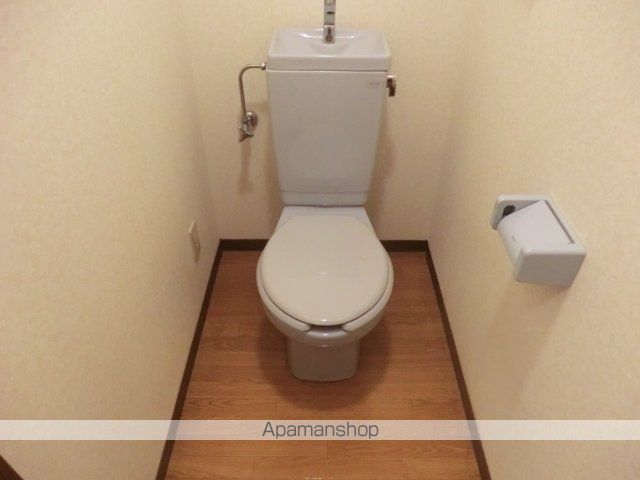 サンリージェントの内装写真