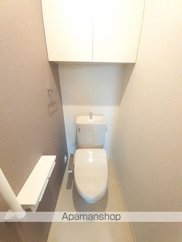 グラン・シャリオ伊勢崎 弐番館の内装写真