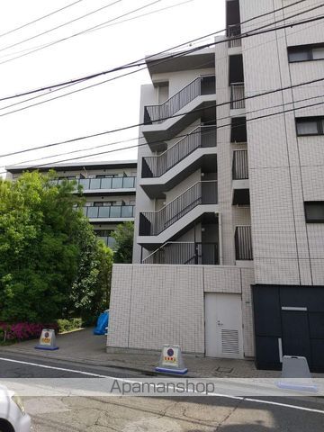 BLESS中野弥生町の外観写真