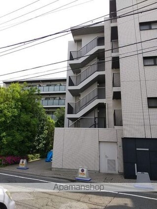 ＢＬＥＳＳ中野弥生町[2LDK/60.27m2]の外観3
