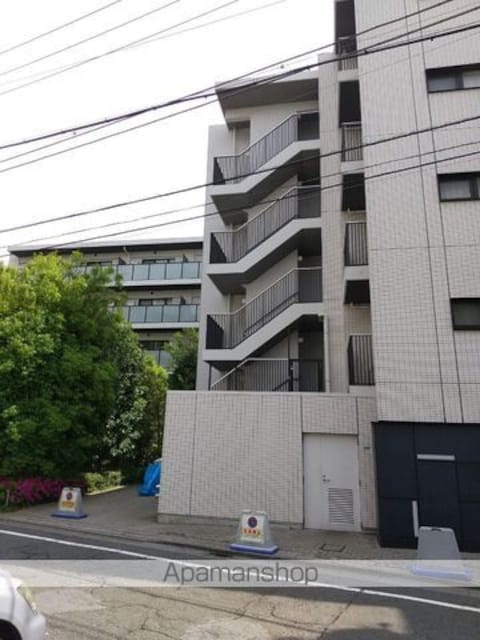 ＢＬＥＳＳ中野弥生町[2LDK/60.27m2]の外観3