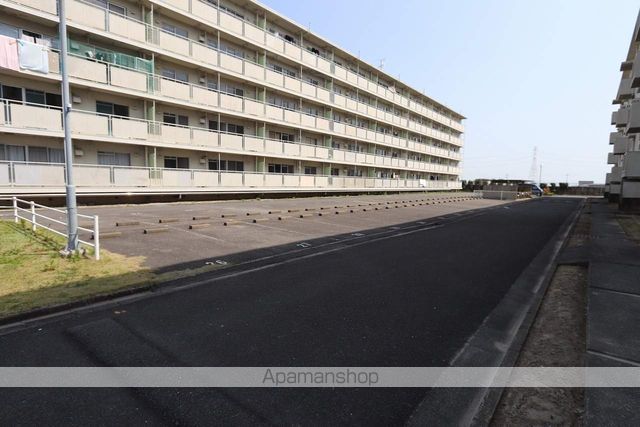 ビレッジハウス佐賀1号棟の外観写真